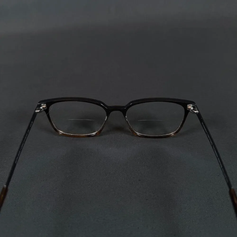 Prodesign Denmark Extrusion 1 c.5642 51 16 145 Danish Heritage Eyeglasses OF